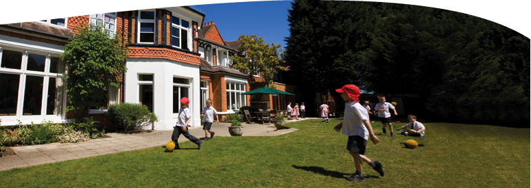 picture of Yateley Manor School