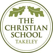 The Christian School emblem