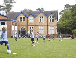picture of Bournemouth Collegiate School