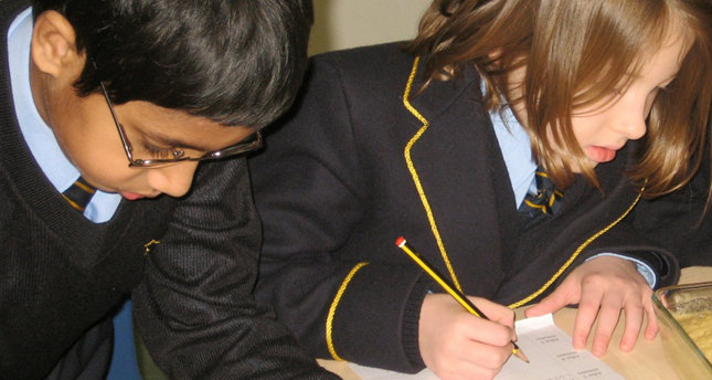 picture of Benedict House Preparatory School