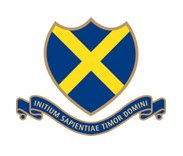 St Albans High School for Girls emblem