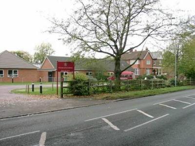 picture of The Beacon School