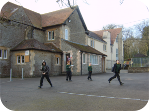 picture of Marchant Holliday School